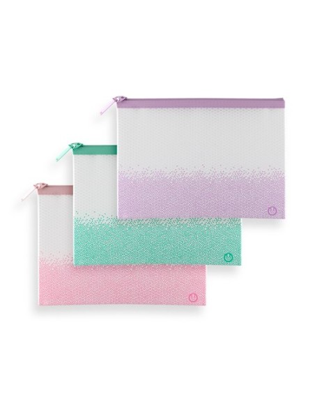 DOSSIER SOBRE CARCH.EVA SENSE CREMALL.A5 - Pack de 6 unidades