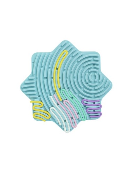 JUEGO MINILAND FLEXIHETTI: STAR