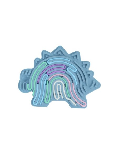 JUEGO MINILAND FLEXIHETTI: DINO