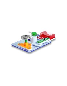 JUEGO MINILAND ELECTROFUN: RING A BELL