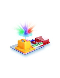 JUEGO MINILAND ELECTROFUN: LET S PARTY