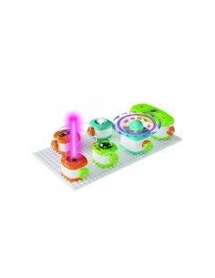 JUEGO MINILAND CIRCUIT GENIUS