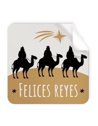 ETIQ.REG. R.250 CUADR. FELICES REYES