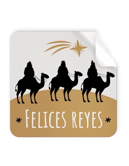 ETIQ.REG. R.250 CUADR. FELICES REYES