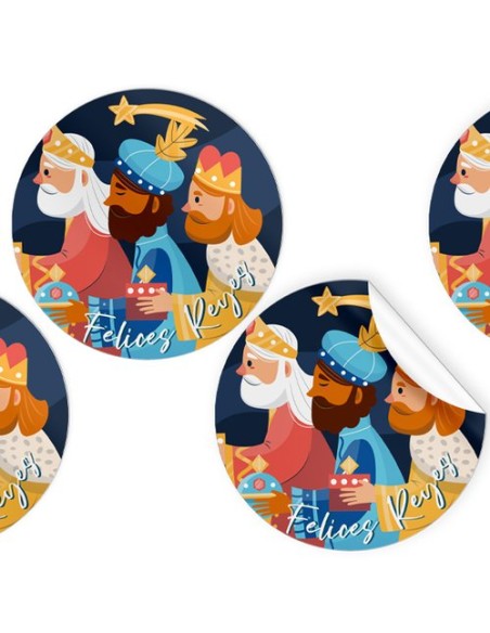 ETIQ.REG. R.250 REDON. FELICES REYES