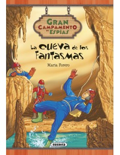 Cuevas de fantasmas