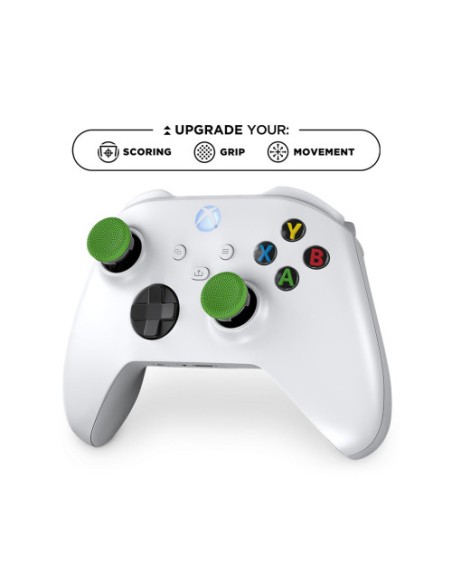 ACCESORIO GAMEPAD KONTROLFREEK BY STEELSERIES Precision Sports Thumbsticks 5104-XBX-EU