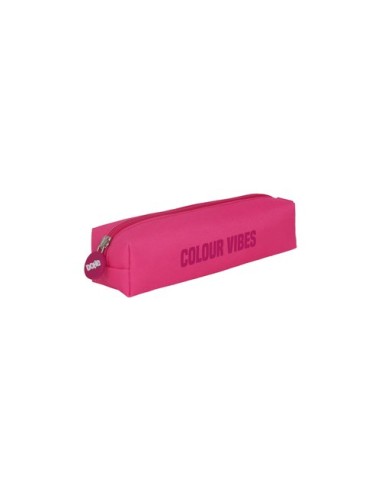 PORTATODO DOHE COLOUR VIBES CUAD. ROSA