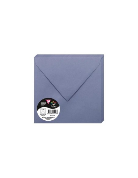 SOBRE CLAIREFONTAINE 165x165 MIOSOTA P/2