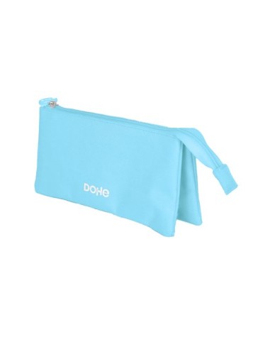 PORTATODO DOHE SERENITY TRIPLE AZUL