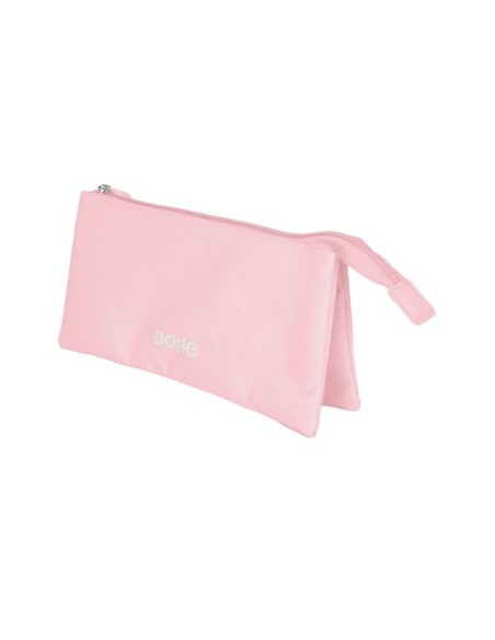 PORTATODO DOHE SERENITY TRIPLE ROSA