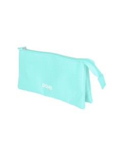 PORTATODO DOHE SERENITY TRIPLE VERDE