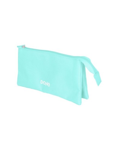 PORTATODO DOHE SERENITY TRIPLE VERDE