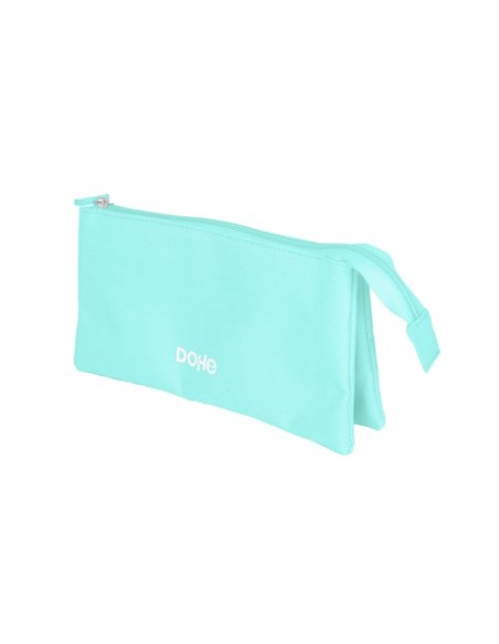 PORTATODO DOHE SERENITY TRIPLE VERDE