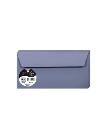 SOBRE CLAIREFONTAINE 110x220 MIOSOTA P/2