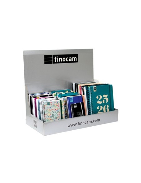 AG.ESC.F. C2450 SURTIDO EXP.45