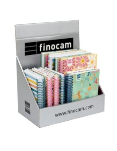 AG.ESC.F. DIVA SURTIDO EXP.15