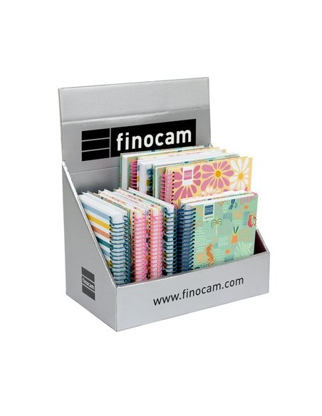 AG.ESC.F.CAT. DIVA ASSORT. EXP.15