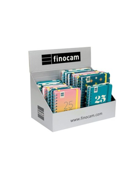 AG.ESC.F.CAT. COSMO ASSORT. EXP.20