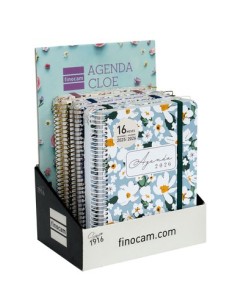 AG.F. 16M CLOE S/V APAIS. SURT.EXP.6