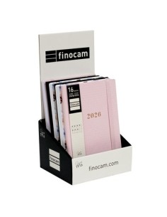 AG.F. 16M DOTTED SURT.EXP.6