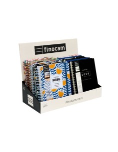 AG.F. 16M VITAE+TEMPUS SURTIDO EXP.12