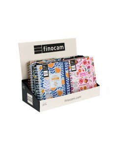 AG.F.CAT. 16M VITAE+TEMPUS ASSOR. EXP.8