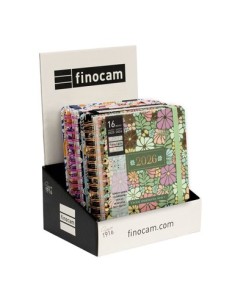 AG.F.CAT. 16M VITAE+TEMPUS ASSOR. EXP.4