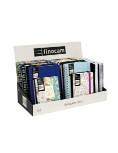 AG.F. 16M SURTIDO EXP.24