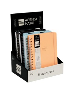 AG.F. 16M HAIKU S/V APAIS. E10 EXP.6