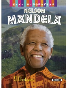 Nelson Mandela el liberador
