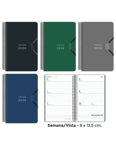 AG.SENF. MINI 90x135 S/V SURT.4