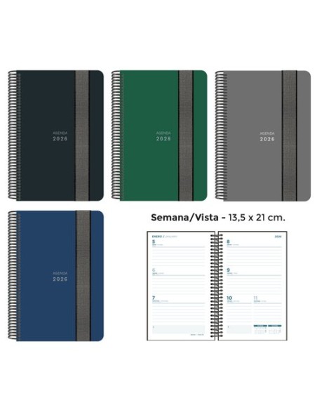 AG.SENF. UNICOLOR 135x210 S/V SURT.4