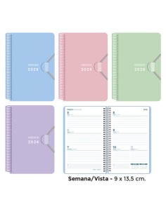 AG.SENF. MINI 90x135 S/V SURT.4