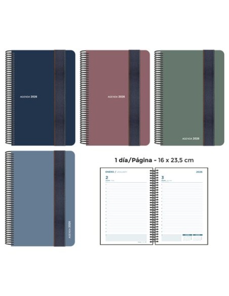 AG.SENF. FOAM 160x235 D/P SURT.4