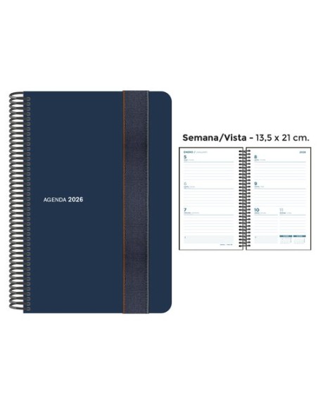 AG.SENF. FOAM 135x210 S/V AZUL