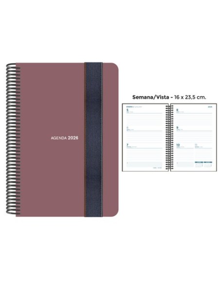 AG.SENF. FOAM 160x235 S/V SIENA