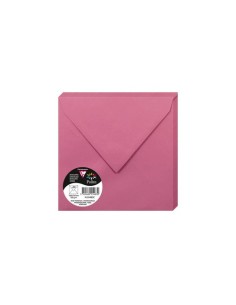 SOBRE CLAIREFONTAINE 165x165 ROSA HORTEN