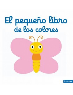 El pequeno libro de los colores