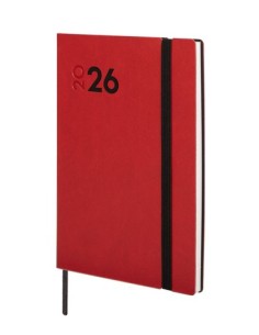 AG.F. DYNAMIC MARA Y4 S/V ROJO