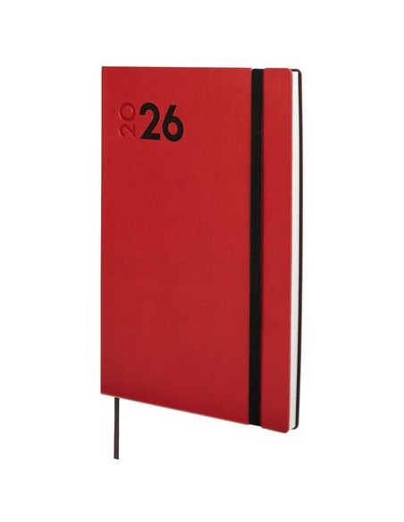 AG.F. DYNAMIC MARA Y10 S/V ROJO