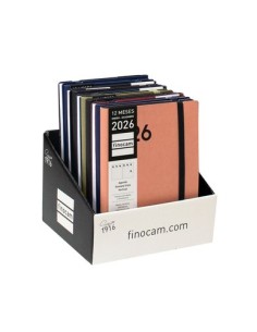 AG.F. DYNAMIC MARA Y4 S/V EXP.10