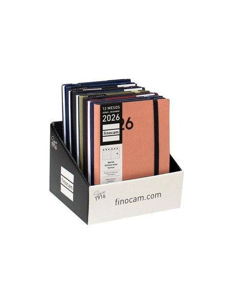 AG.F.CAT. DYNAMIC MARA Y4 S/V EXP.10