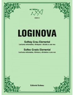 Solfeo Grado Elemental 2 Solfeig Grau Elemental 2