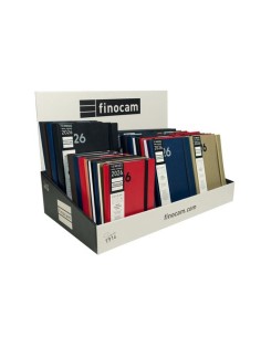 AG.F. DYNAMIC MARA SURTIDO EXP.37