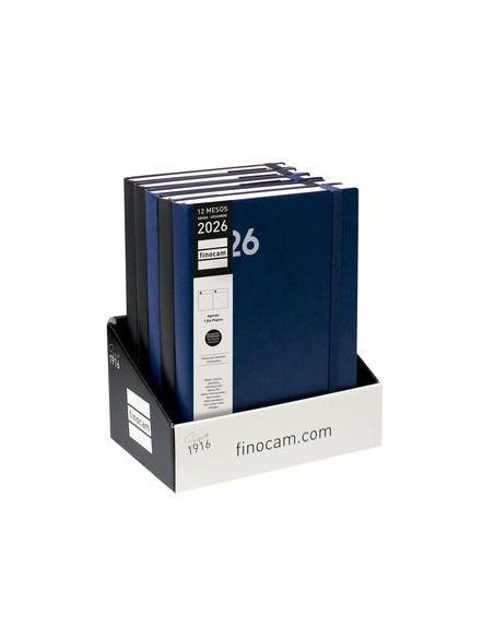 AG.F.CAT. DYNAMIC MARA Y11 D/P EXP.5