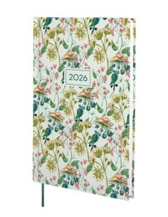 AG.F. DYNAMIC PORTO Y10 S/V BOTANIC