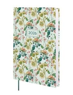 AG.F. DYNAMIC PORTO Y10 D/P BOTANIC