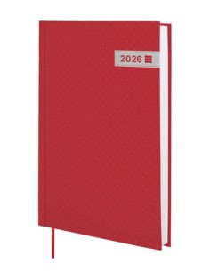 AG.F. DYNAMIC PORTO Y10 D/P ROJO