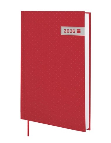 AG.F. DYNAMIC PORTO Y10 D/P ROJO